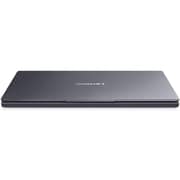 Lenovo IdeaPad Slim 3 15ARP10 (2026) Laptop - AMD Ryzen 7-170 / 15.3inch WUXGA / 512GB SSD / 16GB RAM / Shared AMD Radeon 680M Graphics / Windows 11 Home / English & Arabic Keyboard / Luna Grey / Middle East Version - [83K700KDAX]