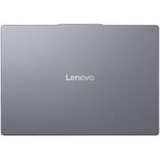 Lenovo Ideapad Slim 3 15IPH11 (2026) Copilot+ PC - 3rd Series / Intel Core Ultra 7-355 / 15.3inch WUXGA / 512GB SSD / 16GB RAM / Shared Intel Graphics / Windows 11 Home / English & Arabic Keyboard / Luna Grey / Middle East Version - [83UR0053AX]