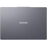 Lenovo IdeaPad Slim 3 15ARP10 (2026) Laptop - AMD Ryzen 7-170 / 15.3inch WUXGA / 512GB SSD / 8GB RAM / Shared AMD Radeon 680M Graphics / Windows 11 Home / English & Arabic Keyboard / Luna Grey / Middle East Version - [83K700TQAX]