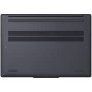 Lenovo IdeaPad Slim 3 15ARP10 (2026) Laptop - AMD Ryzen 7-170 / 15.3inch WUXGA / 512GB SSD / 8GB RAM / Shared AMD Radeon 680M Graphics / Windows 11 Home / English & Arabic Keyboard / Luna Grey / Middle East Version - [83K700TQAX]