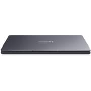 Lenovo IdeaPad Slim 3 15ARP10 (2026) Laptop - AMD Ryzen 7-170 / 15.3inch WUXGA / 512GB SSD / 8GB RAM / Shared AMD Radeon 680M Graphics / Windows 11 Home / English & Arabic Keyboard / Luna Grey / Middle East Version - [83K700TQAX]