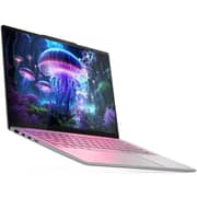 Lenovo Yoga Slim 7 14ILL10 (2026) Copilot+ PC - 2nd Series / Intel Core Ultra 7-256V / 14inch WUXGA / 1TB SSD / 16GB RAM / Shared Intel Arc 140V Graphics / Windows 11 Home / English & Arabic Keyboard / Luna Grey / Middle East Version - [83JX009EAX]