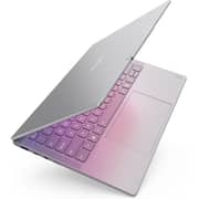 Lenovo Yoga Slim 7 14ILL10 (2026) Copilot+ PC - 2nd Series / Intel Core Ultra 7-256V / 14inch WUXGA / 1TB SSD / 16GB RAM / Shared Intel Arc 140V Graphics / Windows 11 Home / English & Arabic Keyboard / Luna Grey / Middle East Version - [83JX009EAX]