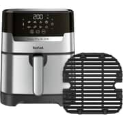 Tefal Easy Fry 2-in-1 Air Fryer - EY505D27