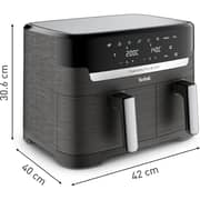 Tefal Easy Fry And Grill Air Fryer - EY905B10