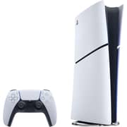 Sony PlayStation 5 Slim Digital Edition Home Console 825GB White - International Version - CFI-2101