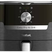 Tefal Easy Fry Air Fryer And Grill - EY 501 815
