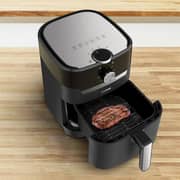 Tefal Easy Fry Air Fryer And Grill - EY 501 815
