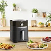 Tefal Easy Fry Air Fryer And Grill - EY 501 815