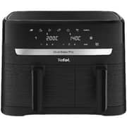 Tefal Dual Easy Fry Hot Air Fryer - EY901N10