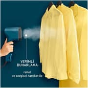 Tefal Pure Pop Garment Steamer - DT2020E1