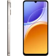 فيفو Y21 (256 جيجابايت، 4 جيجابايت) ثنائي الشريحة يدعم 5G لون ذهبي