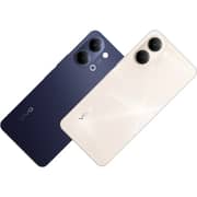 Vivo Y21 5G 256GB 4GB RAM Voyage Black Dual Sim Smartphone