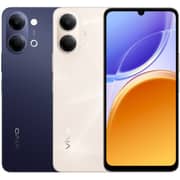 Vivo Y21 5G 256GB 4GB RAM Voyage Black Dual Sim Smartphone