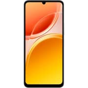 فيفو Y05 (64 جيجابايت، 4 جيجابايت) ثنائي الشريحة يدعم 4G لون أبيض