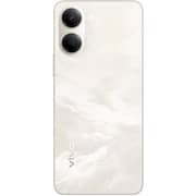 فيفو Y05 (64 جيجابايت، 4 جيجابايت) ثنائي الشريحة يدعم 4G لون أبيض