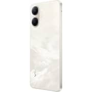 فيفو Y05 (64 جيجابايت، 4 جيجابايت) ثنائي الشريحة يدعم 4G لون أبيض
