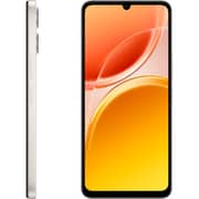 فيفو Y05 (64 جيجابايت، 4 جيجابايت) ثنائي الشريحة يدعم 4G لون أبيض