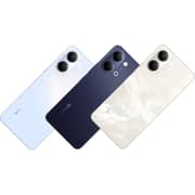 Vivo Y05 4G 64GB 4GB RAM Voyage Black Dual Sim Smartphone