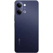 Vivo Y05 4G 64GB 4GB RAM Voyage Black Dual Sim Smartphone
