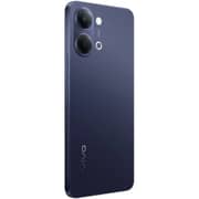 Vivo Y05 4G 64GB 4GB RAM Voyage Black Dual Sim Smartphone
