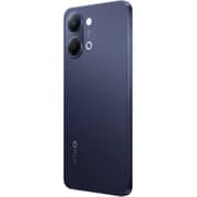 Vivo Y05 4G 64GB 4GB RAM Voyage Black Dual Sim Smartphone
