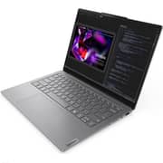 Lenovo Yoga Slim 7 14IMH9 (2026) Laptop - 1st Series / Intel Core Ultra 7-155H / 14inch WUXGA / 512GB SSD / 16GB RAM / Shared Intel Arc Graphics / Windows 11 Home / English & Arabic Keyboard / Luna Grey / Middle East Version - [83CV00FRAD]