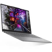 Lenovo Yoga Slim 7 14IMH9 (2026) Laptop - 1st Series / Intel Core Ultra 7-155H / 14inch WUXGA / 512GB SSD / 16GB RAM / Shared Intel Arc Graphics / Windows 11 Home / English & Arabic Keyboard / Luna Grey / Middle East Version - [83CV00FRAD]