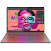 Lenovo Yoga 9 14ILL10 2-in-1 Convertible (2026) Laptop - 2nd Series / Intel Core Ultra 7-258V / 15.3inch WQXGA / 1TB SSD / 32GB RAM / Shared Intel Arc 140V / Windows 11 Home / English & Arabic Keyboard / Luna Grey / Middle East Version - [83LC003KAD]