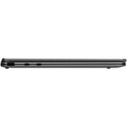 Lenovo Yoga 9 14ILL10 2-in-1 Convertible (2026) Laptop - 2nd Series / Intel Core Ultra 7-258V / 15.3inch WQXGA / 1TB SSD / 32GB RAM / Shared Intel Arc 140V / Windows 11 Home / English & Arabic Keyboard / Luna Grey / Middle East Version - [83LC003KAD]