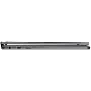 Lenovo Yoga 9 14ILL10 2-in-1 Convertible (2026) Laptop - 2nd Series / Intel Core Ultra 7-258V / 15.3inch WQXGA / 1TB SSD / 32GB RAM / Shared Intel Arc 140V / Windows 11 Home / English & Arabic Keyboard / Luna Grey / Middle East Version - [83LC003KAD]