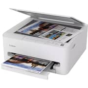 Canon Pixma 3in1 Inkjet Photo Printer - TS4140i