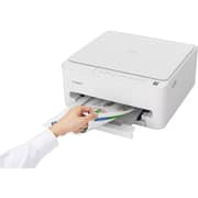 Canon Pixma 3in1 Inkjet Photo Printer - TS4140i