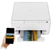 Canon Pixma 3in1 Inkjet Photo Printer - TS4140i