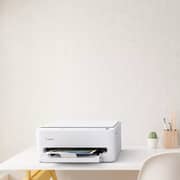 Canon Pixma 3in1 Inkjet Photo Printer - TS4140i