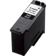 Canon Black Inkjet Cartridge - PG-495