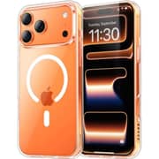Brave Guard MagSafe Case Clear iPhone 17 Pro Max - BPC-17MC