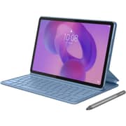 Lenovo Idea Tab - WiFi+5G 256GB 8GB RAM 11inch Polar Blue with Keyboard & Pen - ZAFM0393AE