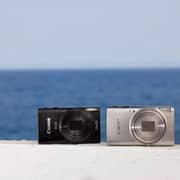 Canon IXUS 285 HS A Digital Compact Camera Silver