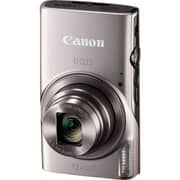 Canon IXUS 285 HS A Digital Compact Camera Silver