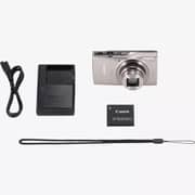 Canon IXUS 285 HS A Digital Compact Camera Silver
