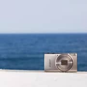 Canon IXUS 285 HS A Digital Compact Camera Silver