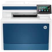 طابعة إتش بي ليزر جيت برو 4303fdw MFP ملوّنة متعددة الوظائف 5HH67A