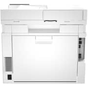 طابعة إتش بي ليزر جيت برو 4303fdw MFP ملوّنة متعددة الوظائف 5HH67A