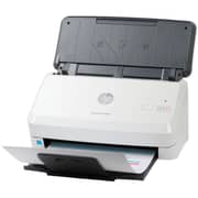 HP ScanJet Pro 2000 S2 Sheet Feed Scanner - 6FW06A