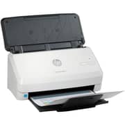 HP ScanJet Pro 2000 S2 Sheet Feed Scanner - 6FW06A