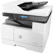 طابعة إتش بي ليزر جيت M443nda MFP ملوّنة متعددة الوظائف 8AF72A