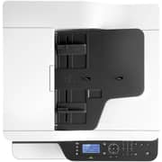 طابعة إتش بي ليزر جيت M443nda MFP ملوّنة متعددة الوظائف 8AF72A