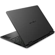 HP OMEN Gaming (2026) Laptop - 2nd Series / Intel Core Ultra 7-255H / 16inch 2K / 1TB SSD / 24GB RAM / 8GB NVIDIA GeForce RTX 5060 Graphics / Windows 11 Home / English & Arabic Keyboard / Shadow Black / Middle East Version - [16-AM0036NE]