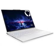 Lenovo Legion 7 16IAX10 Gaming (2025) Laptop - 2nd Series / Intel Core Ultra 7-255HX / 16inch WQXGA / 1TB SSD / 32GB RAM / 8GB NVIDIA GeForce RTX 5060 Graphics / Windows 11 Home / English Keyboard / Glacier White / International Version - [83KY0007US]